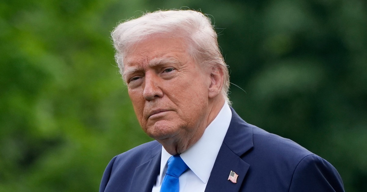 President to sign first trade deal; House to vote on 'Gulf of America' renaming