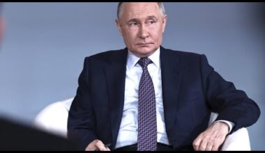 Putin says he hopes nuclear weapons will 'not be required' in Ukraine • FRANCE 24 English