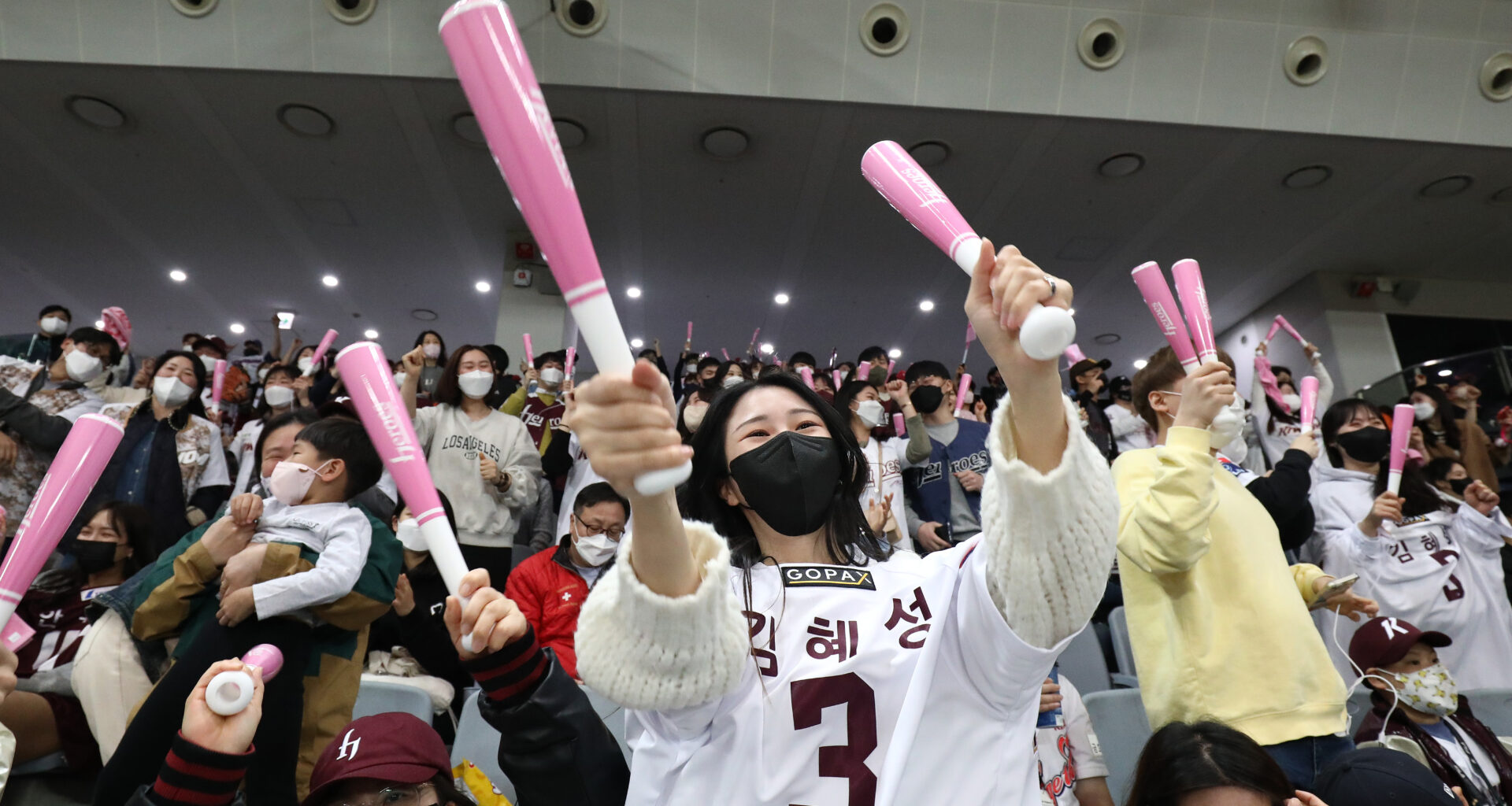 Did You Know That Seoul Loves Corn Dogs? Here's Where to Get One