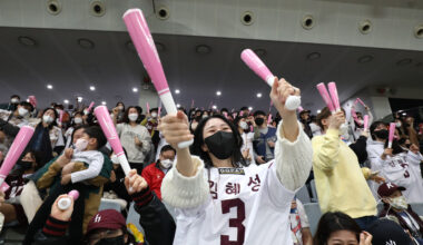 Did You Know That Seoul Loves Corn Dogs? Here's Where to Get One