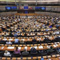 EU lawmakers want bigger Europe budget to tackle crises