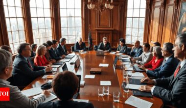 EU lawmakers want bigger Europe budget to tackle crises