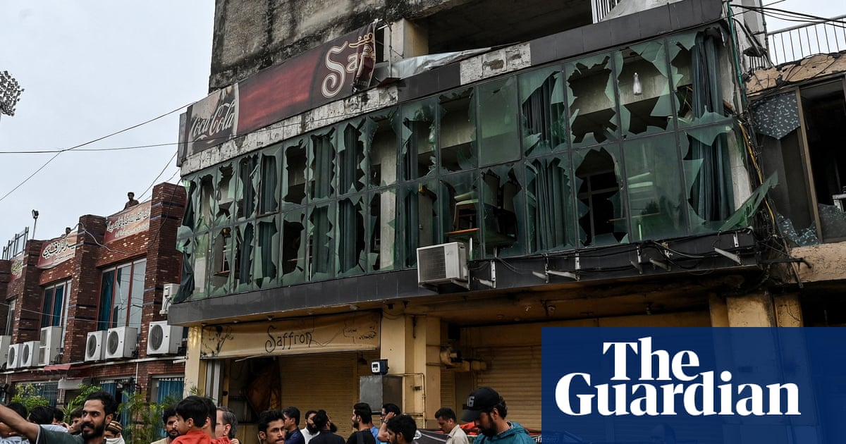 ‘There will be war’: fear and defiance across border after Indian airstrikes in Pakistan | Pakistan