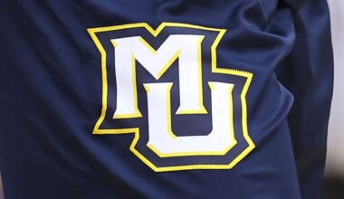 Marquette adding women's swimming as 17th varsity sport