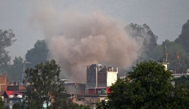 India and Pakistan are both claiming victory after this week’s clashes. Will cooler heads prevail?