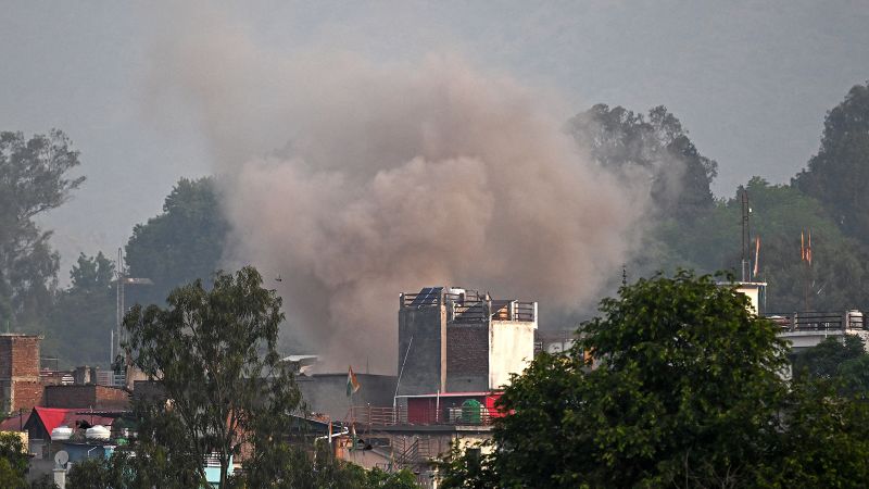 India and Pakistan are both claiming victory after this week’s clashes. Will cooler heads prevail?