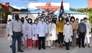 Bahamas will pay Cuban doctors directly after pressure from Marco Rubio
