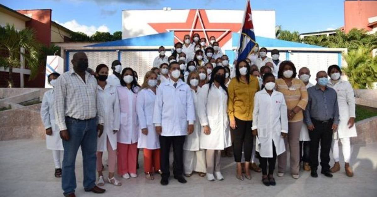 Bahamas will pay Cuban doctors directly after pressure from Marco Rubio