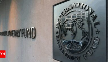 India to seek checks on IMF loans to Pakistan at meet today | India News