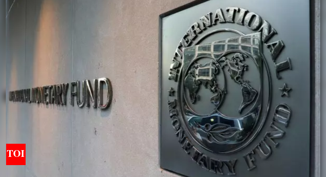 India to seek checks on IMF loans to Pakistan at meet today | India News