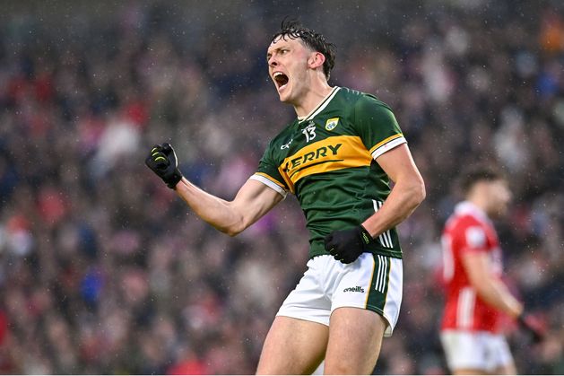 David Clifford would ‘be delighted to be part of’ Ireland international rules squad