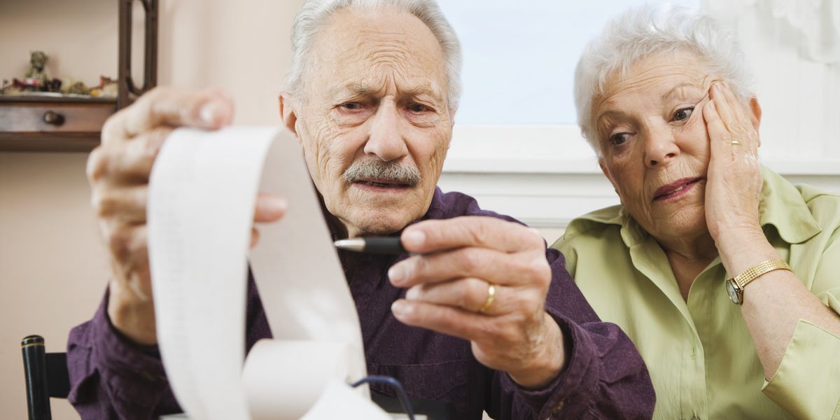 Pension system reform calls grow as millions risk falling into 'retirement poverty'