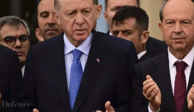 'I pray for Allah’s mercy for our brothers': Turkish President Tayyip Erdogan extends condolences to 'brotherly people of Pakistan'