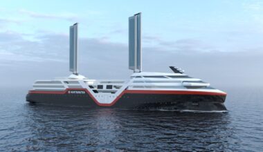 Can Cruise Ships Ever Be Truly Green? Norway May Hold The Answer