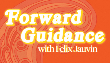 Forward Guidance Podcast: The Fed's Strategy Is To Be Late | Weekly Roundup