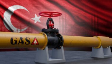 Türkiye to supply Syria with natural gas, electricity