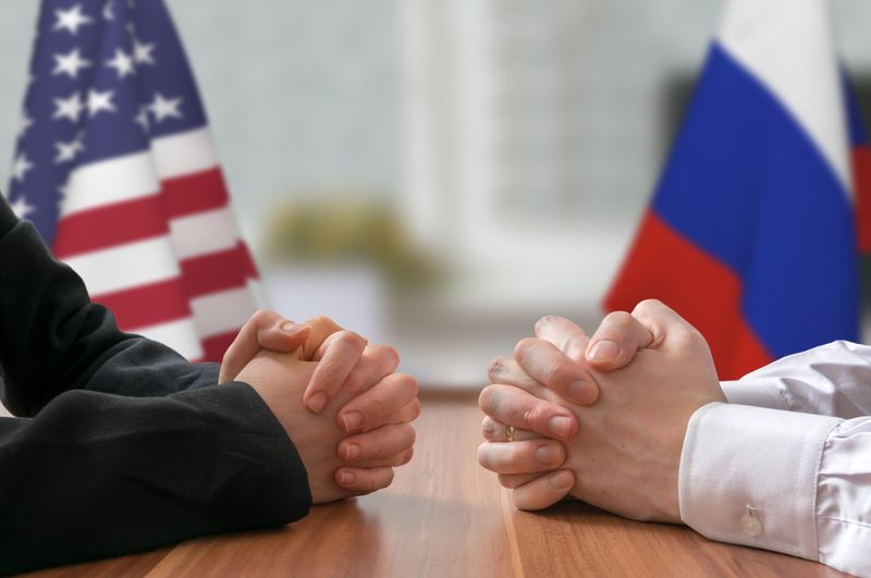Diplomatic dexterity that got India Russian-made S-400 air defence missile system despite threats by US
