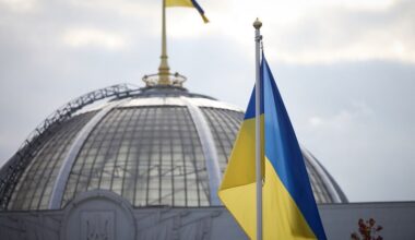 Ukraine uncovers Hungarian military spy ring, detains two for high treason