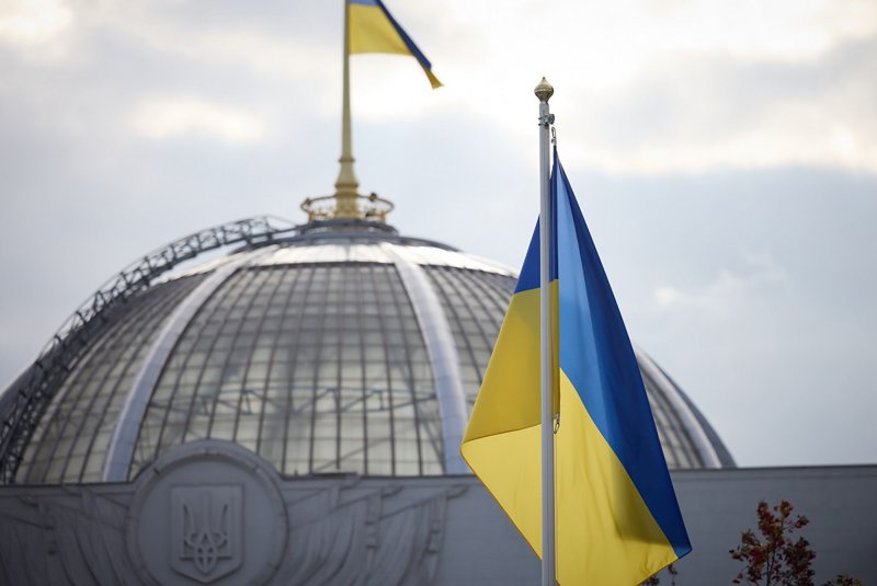 Ukraine uncovers Hungarian military spy ring, detains two for high treason Ukraine uncovers Hungarian military spy ring, detains two for high treason