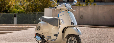 Las marcas chinas se las prometían muy felices plagiando el diseño de la Vespa. Se toparon con un problema: es "arte" 
