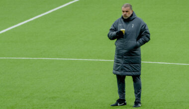 "Who cares about the league?" - Postecoglou boasts best European record at Spurs in 17 years