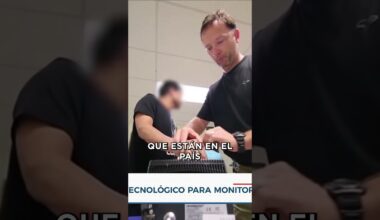 Aplicación de software para deportaciones de Trump | Noticias EstrellaTV