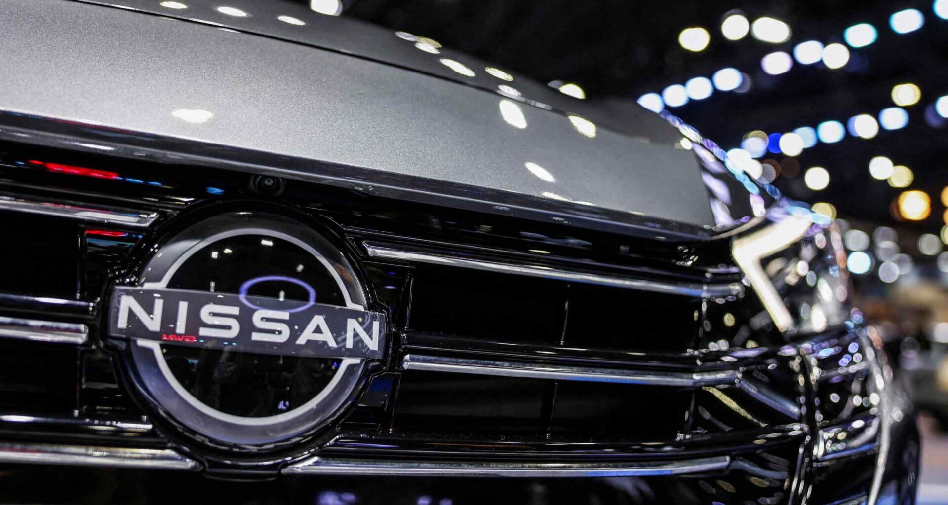 Nissan eyes early retirement to cut several hundred jobs in Japan