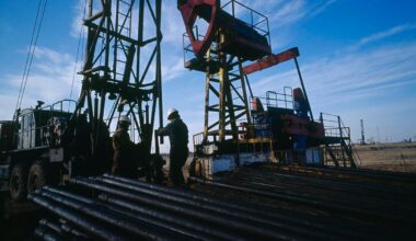 Kazakhstan Moves To Shake-Off Its Traditional Reliance On Oil And Gas
