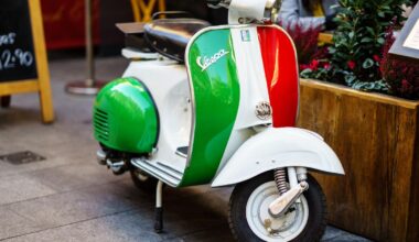 ‘Italy On Madison,’ A Pop-Up Showcase Of Italian Style In New York