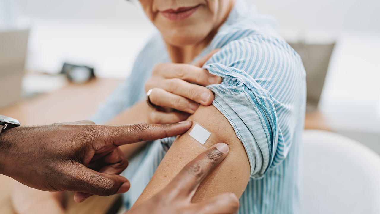Heart health unexpectedly affected by shingles vaccine