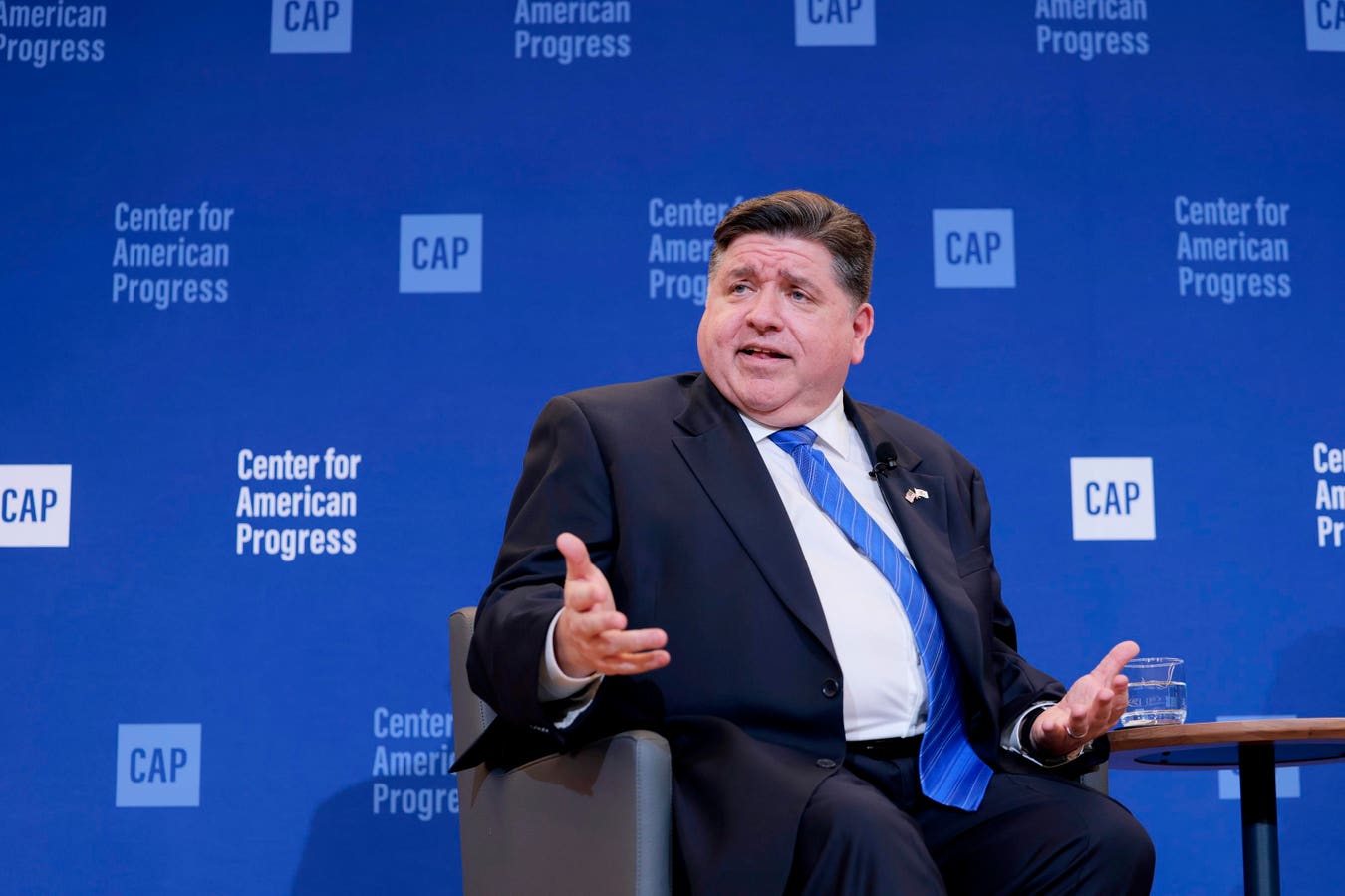 Pritzker Poses As Small Business Champion, His Record Shows Otherwise