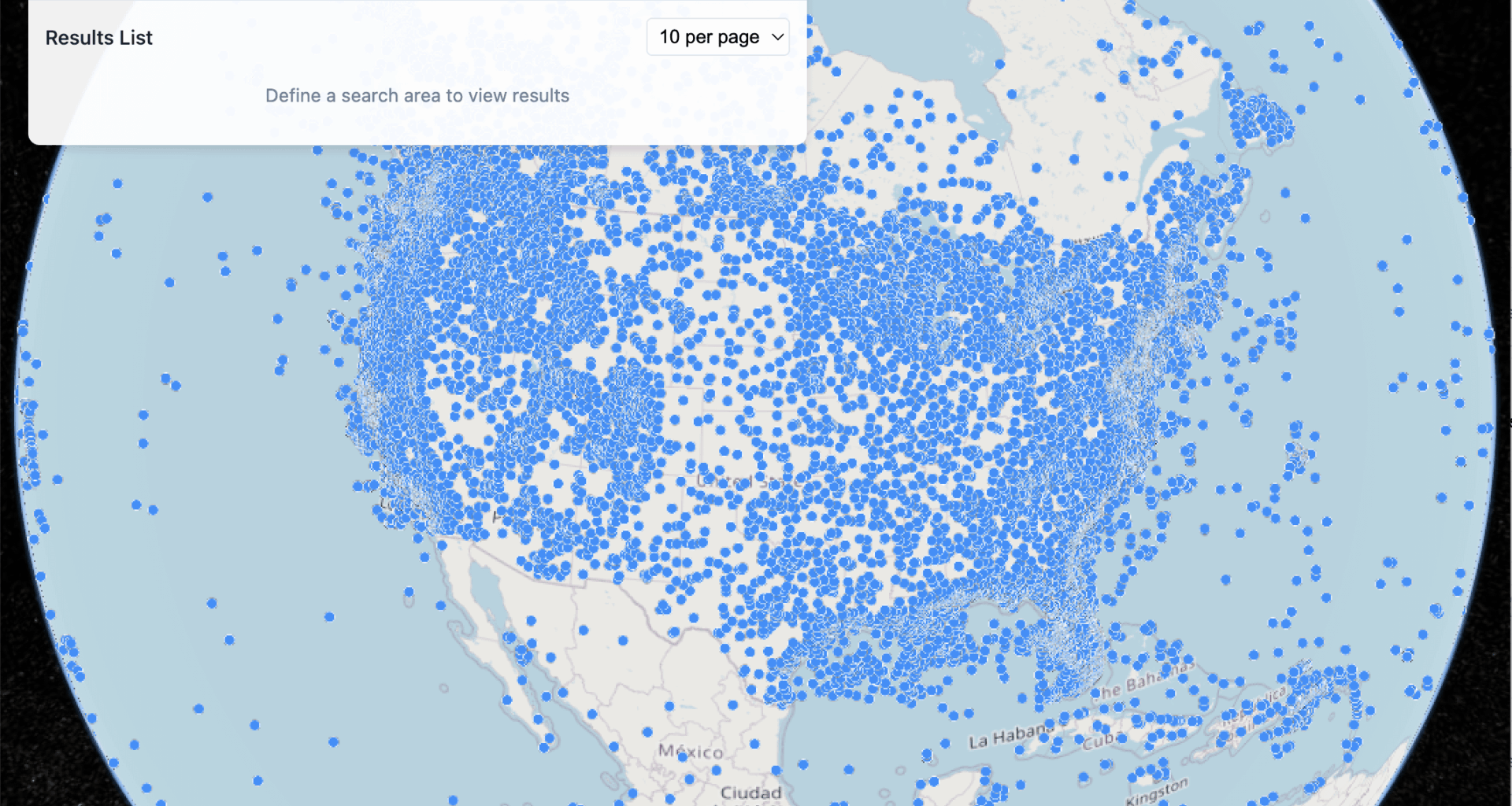 New Data Finding/Download Tool for NOAA Data [OC]