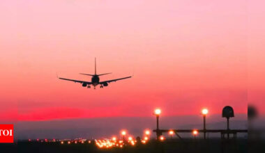 Operation Sindoor: Several airports in India closed - check full list; new travel advisory for passengers issued - IndiGo, Air India, SpiceJet, Akasa flights cancelled | India Business News