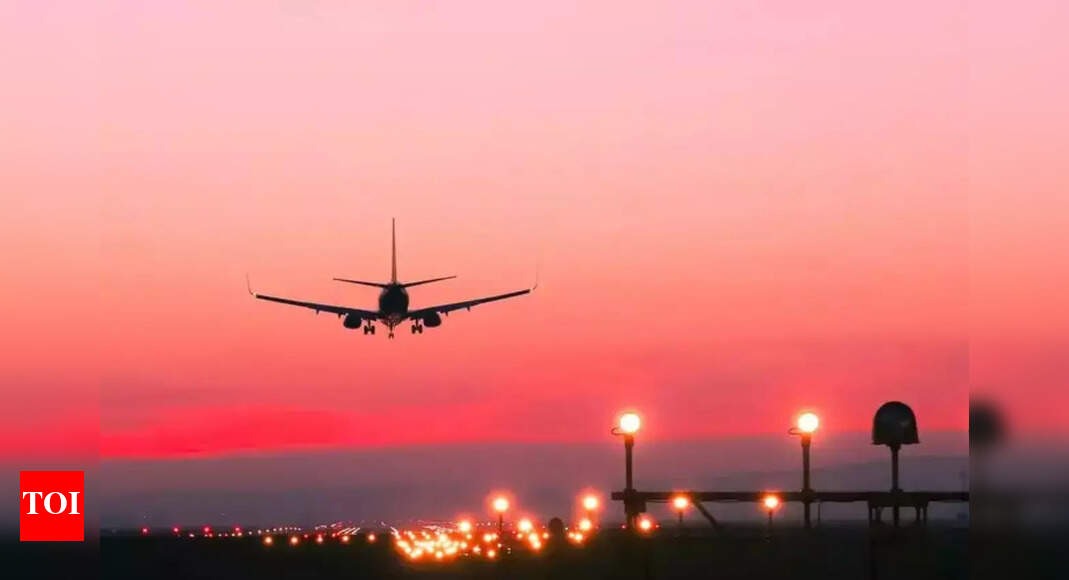 Operation Sindoor: Several airports in India closed - check full list; new travel advisory for passengers issued - IndiGo, Air India, SpiceJet, Akasa flights cancelled | India Business News