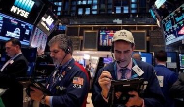 Wall Street Set to Open Higher Friday as Investors Calmed by Trade Talks