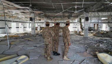 The two countries have spiraled into a conflict that brings them ever closer to war