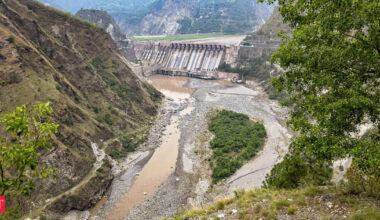 India, Pakistan Indus Waters Treaty: World Bank says it can't play any role