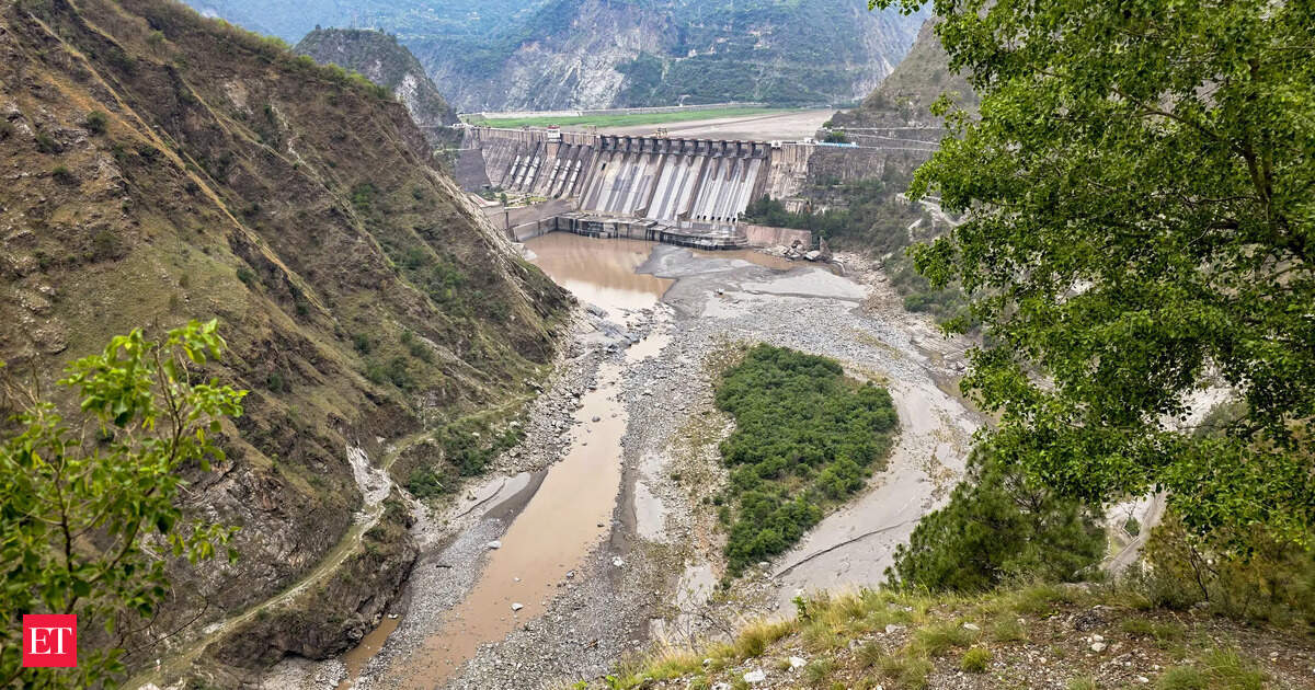 India, Pakistan Indus Waters Treaty: World Bank says it can't play any role