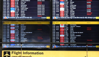 Centre extends closure of 24 airports till May 15 amid India-Pakistan tensions | Latest News India