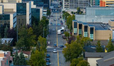Survey of Alaska’s small businesses shows ‘dramatic’ confidence drop as political uncertainty grew
