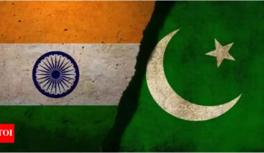 G7 nations urge India, Pakistan to de-escalate tensions, exercise maximum restraint | India News