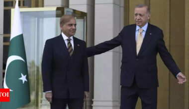 EaseMyTrip and Cox & Kings suspend all travel offerings to Azerbaijan and Turkey, 'join' the 'boycott' call