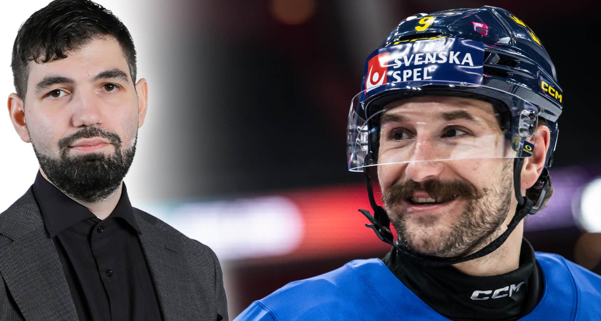 Kan bli jättestora
siffror för Sverige | Tips och odds