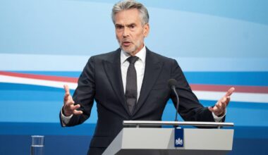Nato-Ziel von 5 Prozent für Wehretat ab 2032: Schoof verplappert sich