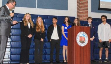 Student Entrepreneurs Impress at IGNITE Schuylkill Final Pitch Event
