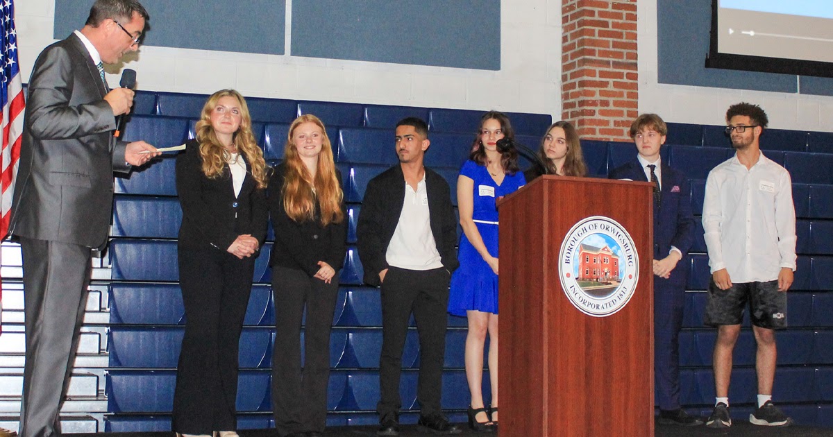 Student Entrepreneurs Impress at IGNITE Schuylkill Final Pitch Event
