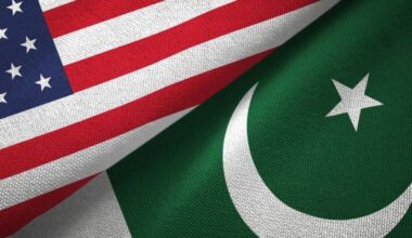 US Secretary of State Marco Rubio holds telephone conversation with Pakistani Leadership