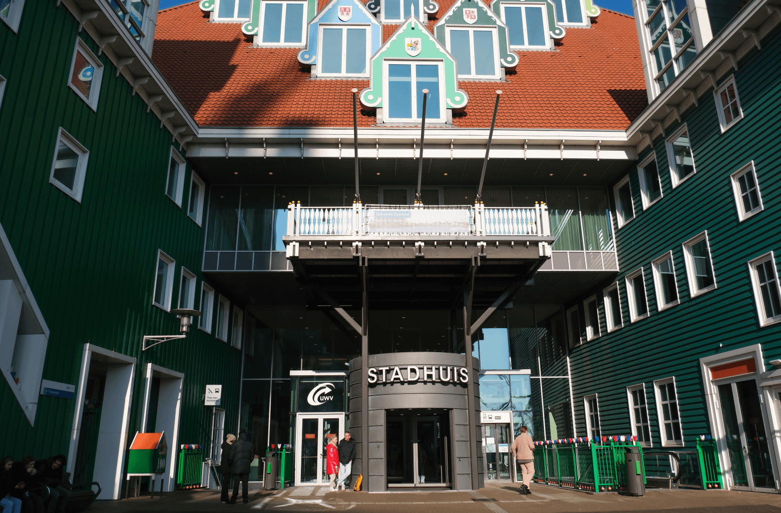 Zaanstad publiceert lijst met vermeende bijstandsfraudeurs