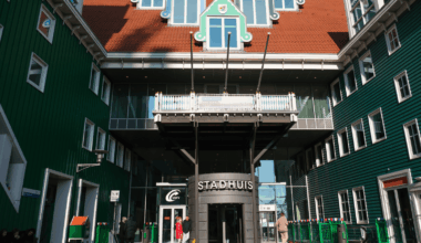 Zaanstad publiceert lijst met vermeende bijstandsfraudeurs