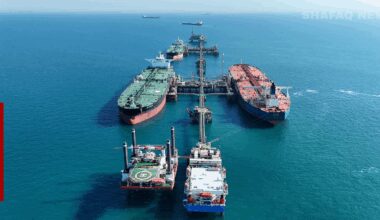 82% increase: Iraq’s oil exports to Turkiye hit +$1.6B in 2024